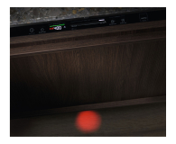 Electrolux 45 cm EEA43400L - 1536162 - zdjęcie 7